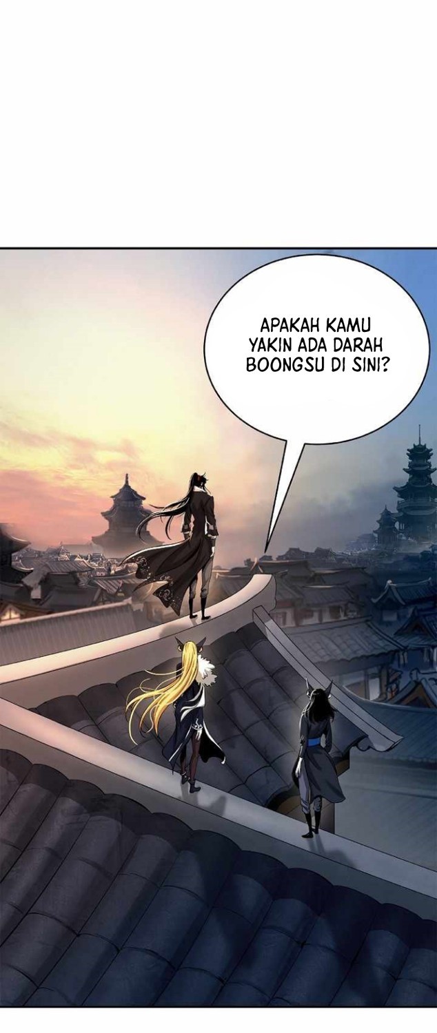 Cystic Story (Call The Spear) Chapter 72 Gambar 50