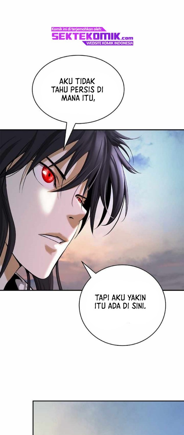 Cystic Story (Call The Spear) Chapter 72 Gambar 51