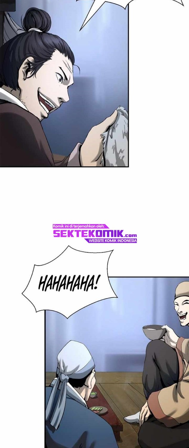 Cystic Story (Call The Spear) Chapter 72 Gambar 55