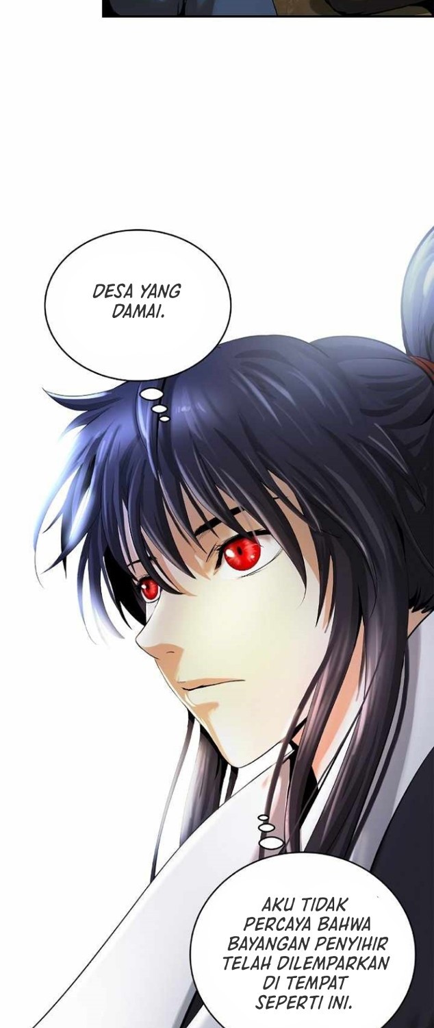 Cystic Story (Call The Spear) Chapter 72 Gambar 56