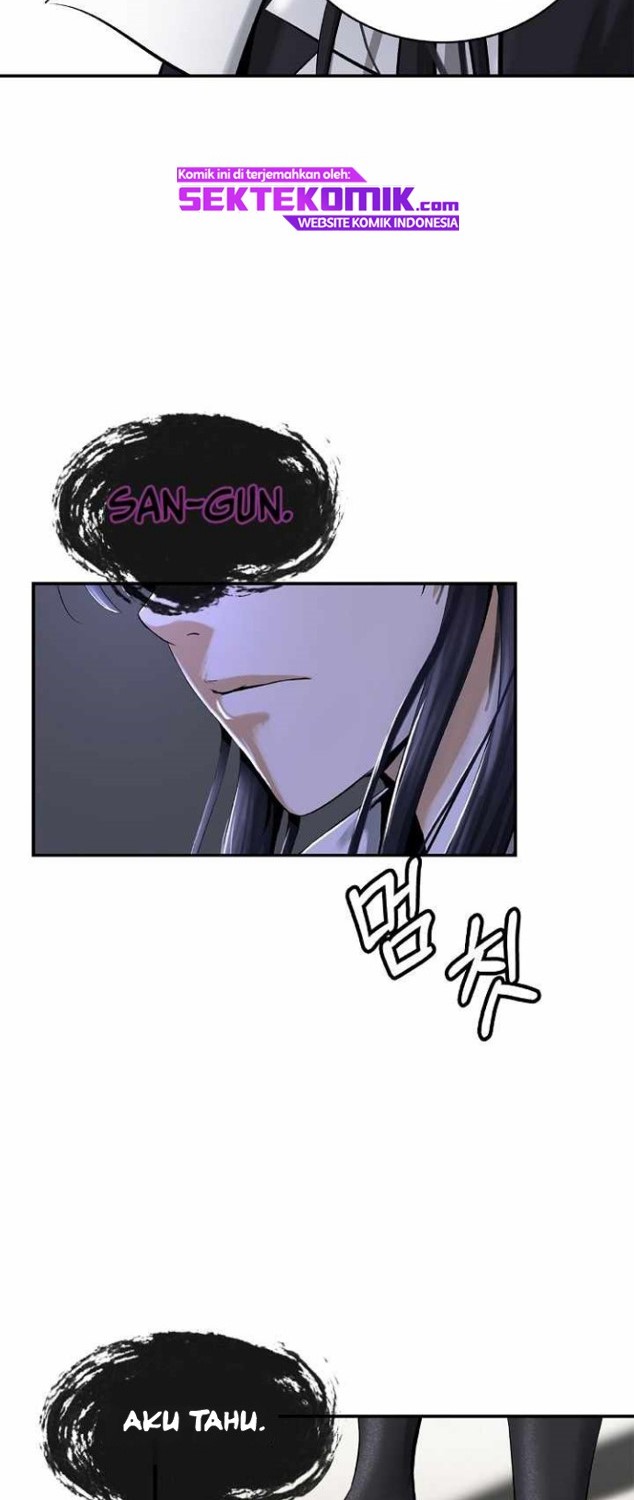 Cystic Story (Call The Spear) Chapter 72 Gambar 57