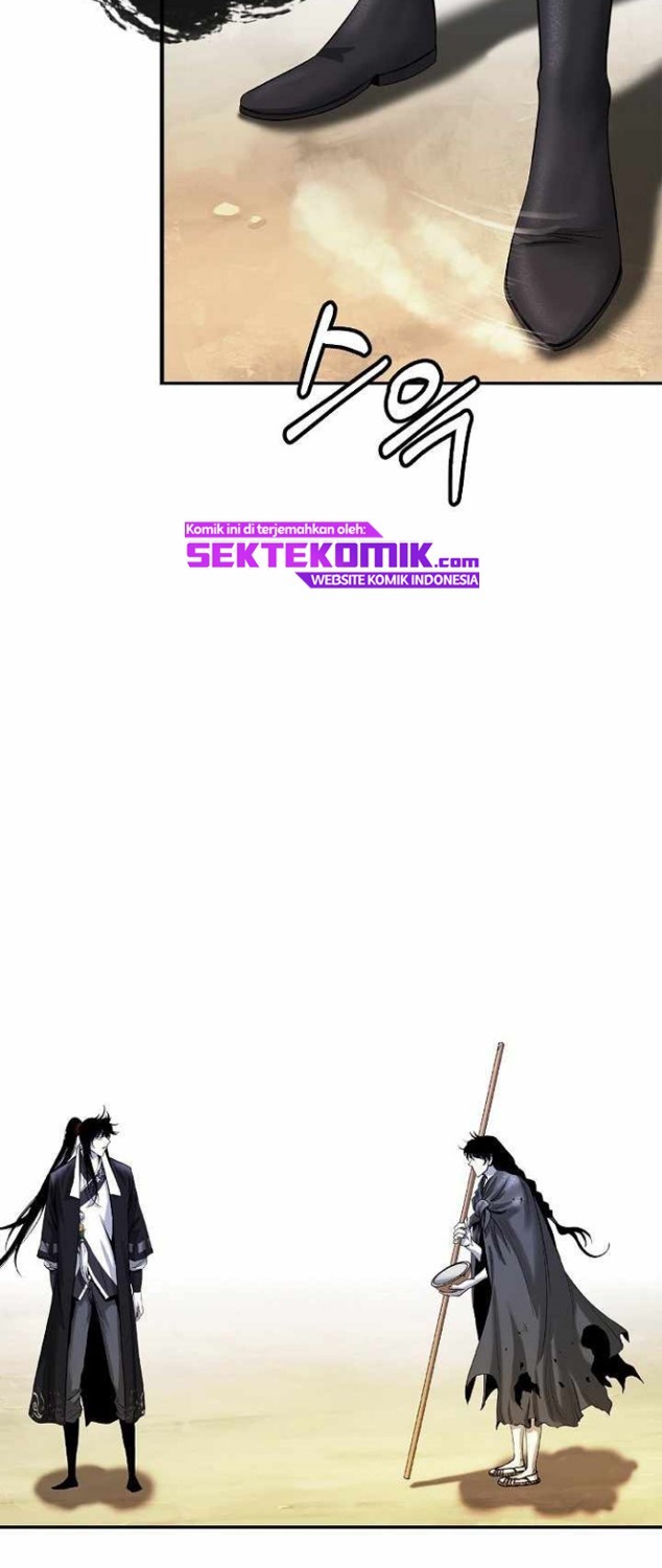 Cystic Story (Call The Spear) Chapter 72 Gambar 58