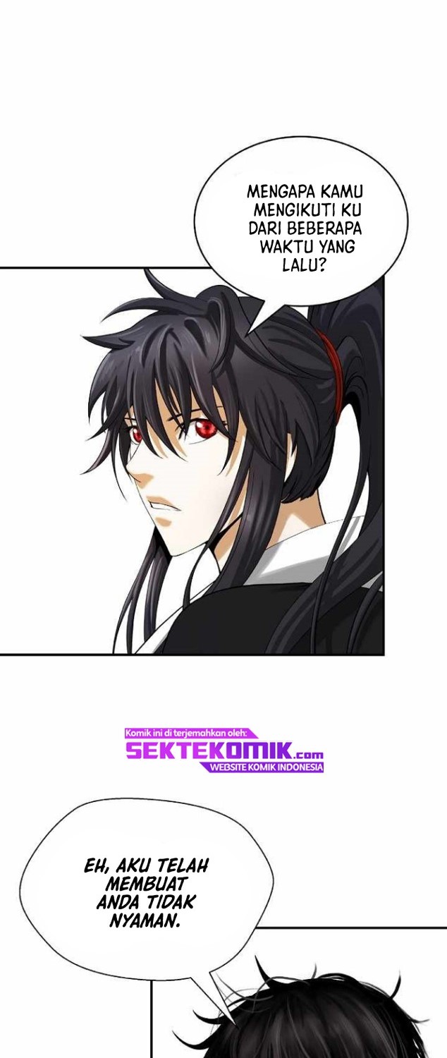 Cystic Story (Call The Spear) Chapter 72 Gambar 59