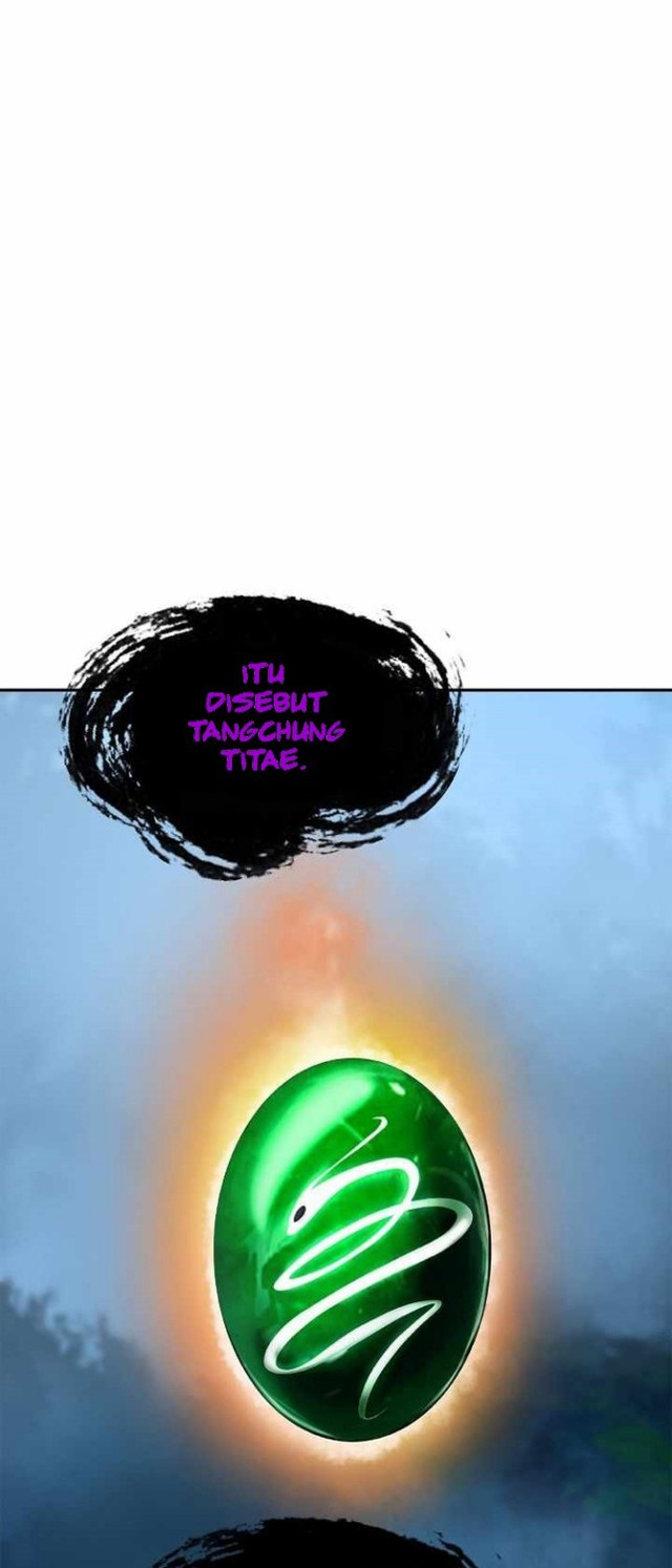 Cystic Story (Call The Spear) Chapter 72 Gambar 6