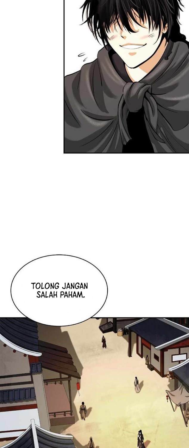 Cystic Story (Call The Spear) Chapter 72 Gambar 60