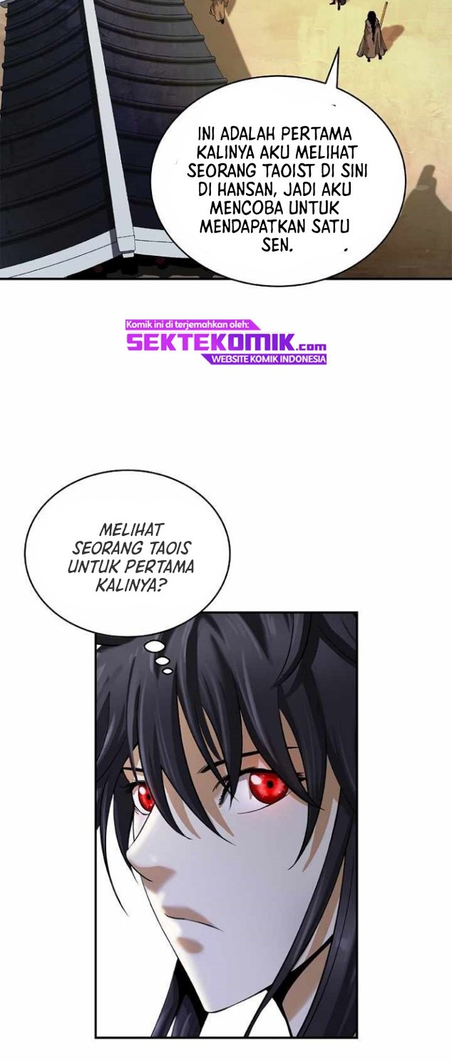 Cystic Story (Call The Spear) Chapter 72 Gambar 61