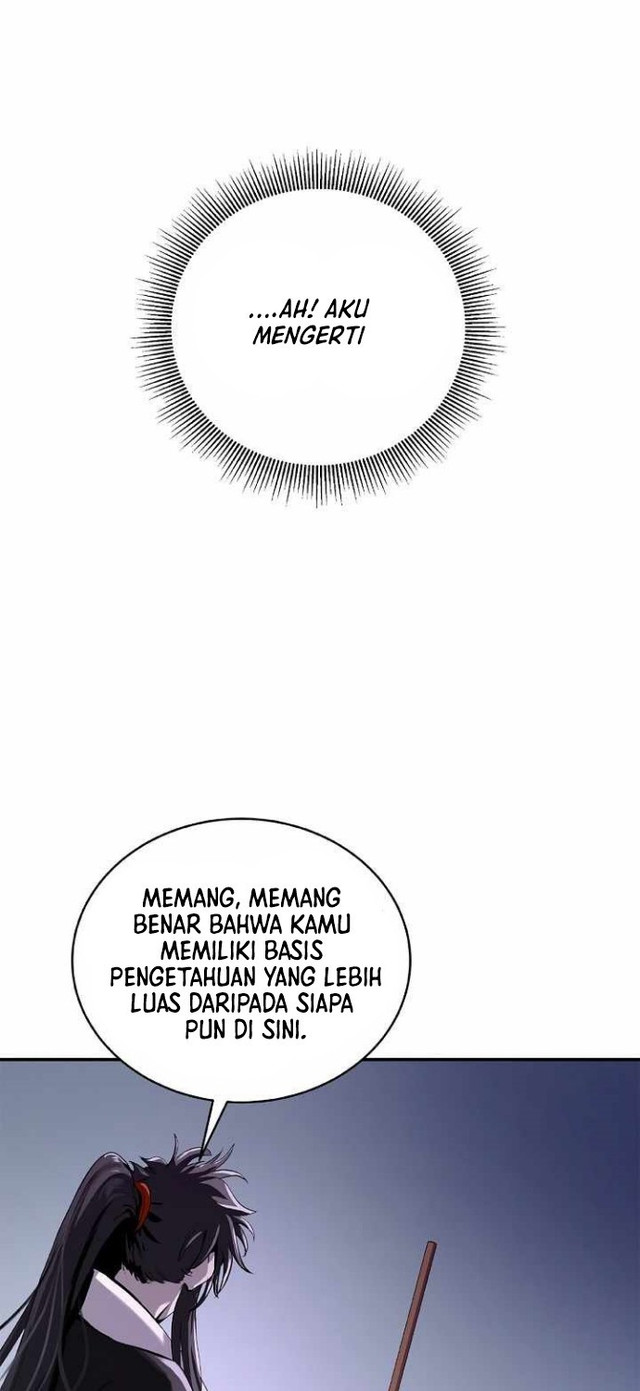 Cystic Story (Call The Spear) Chapter 72 Gambar 62