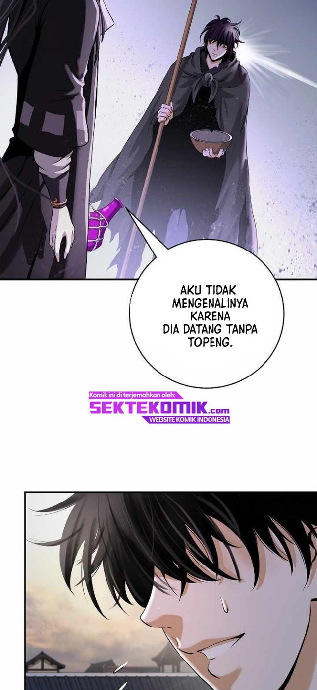 Cystic Story (Call The Spear) Chapter 72 Gambar 63
