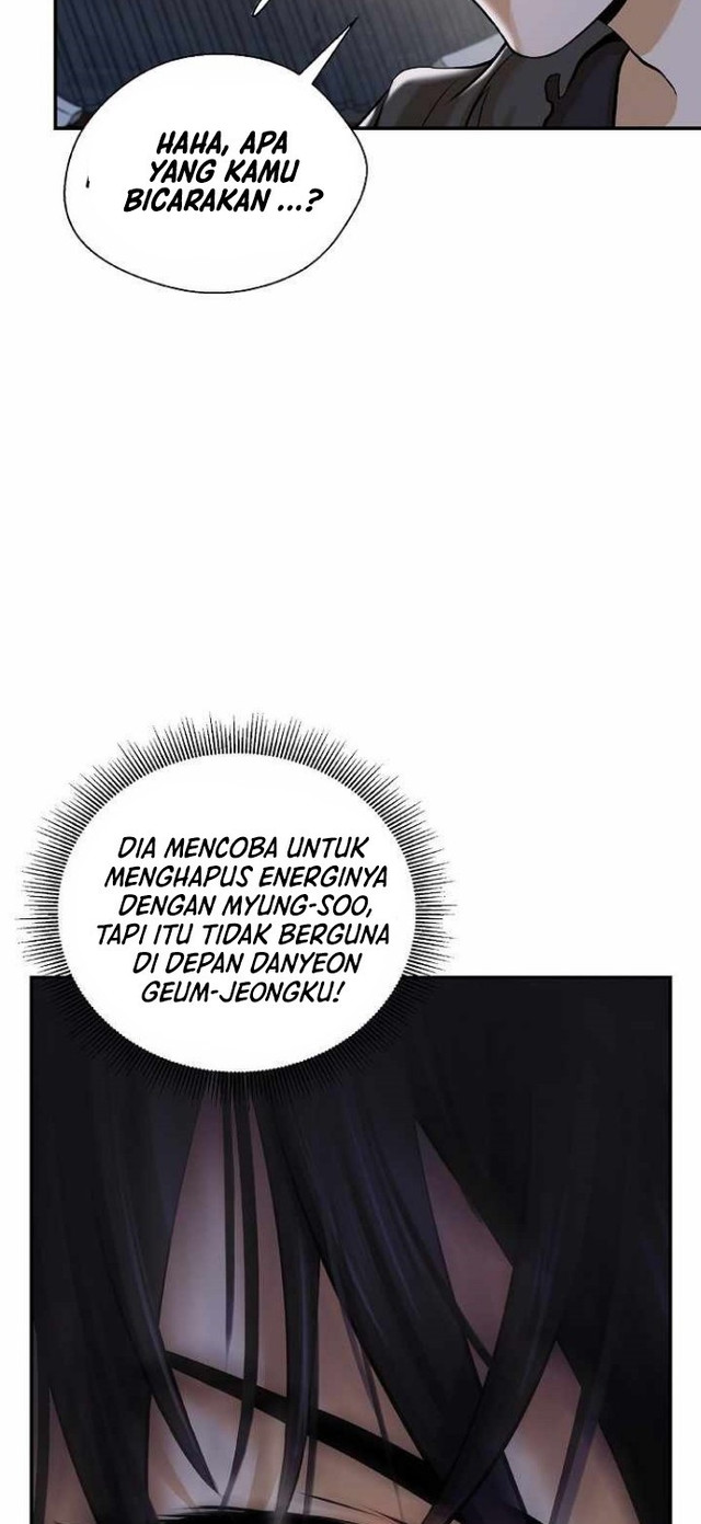 Cystic Story (Call The Spear) Chapter 72 Gambar 64