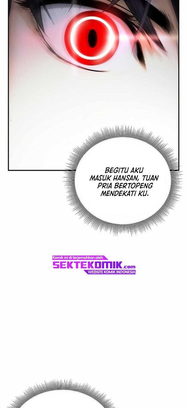 Cystic Story (Call The Spear) Chapter 72 Gambar 65