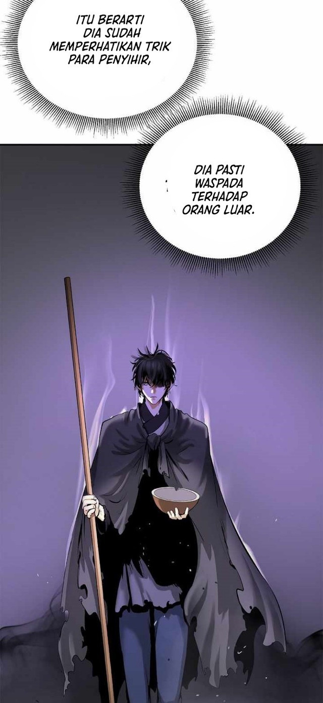 Cystic Story (Call The Spear) Chapter 72 Gambar 66