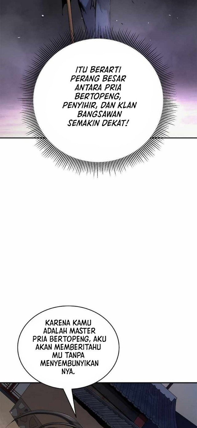 Cystic Story (Call The Spear) Chapter 72 Gambar 67