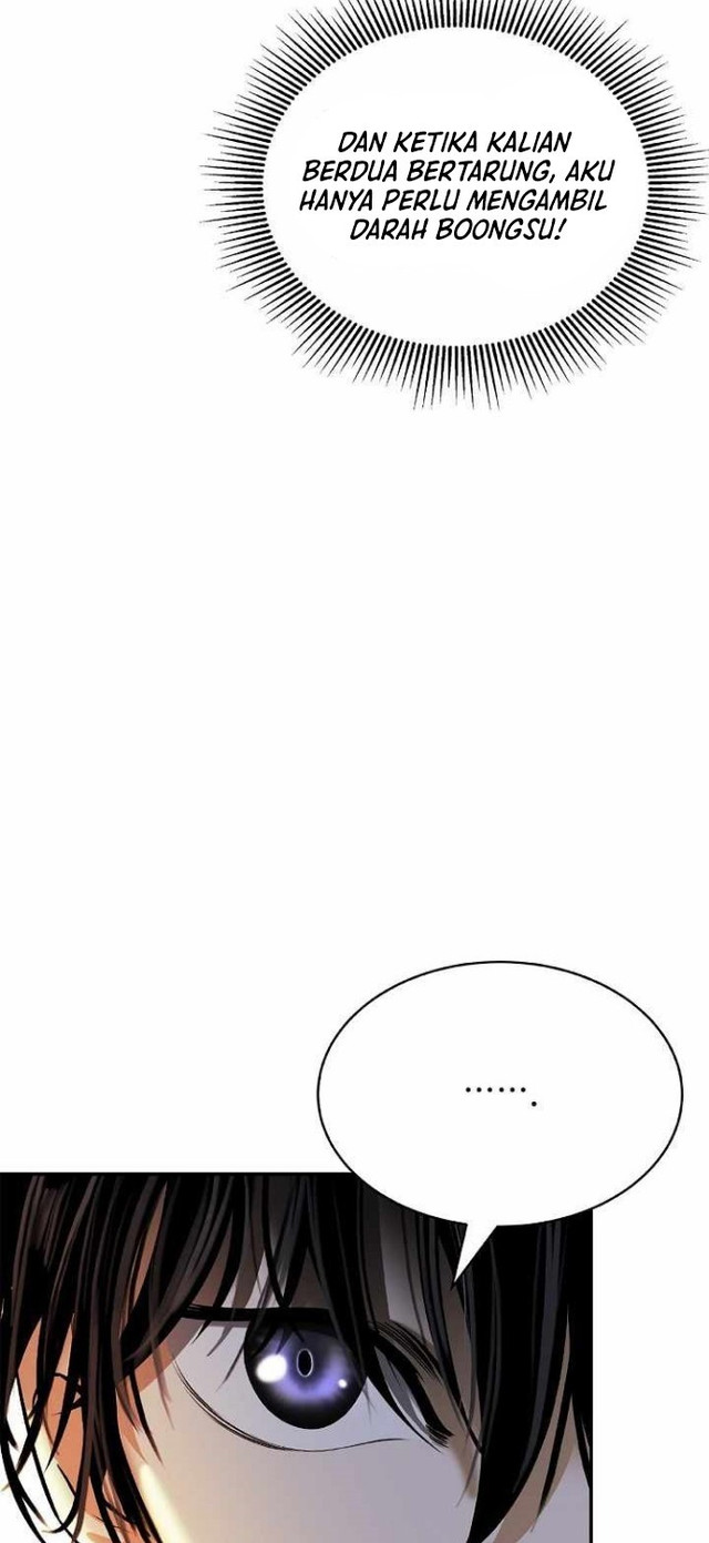 Cystic Story (Call The Spear) Chapter 72 Gambar 70