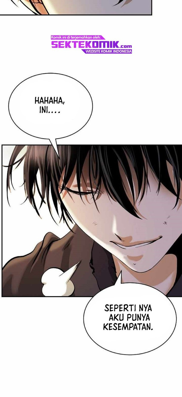 Cystic Story (Call The Spear) Chapter 72 Gambar 71