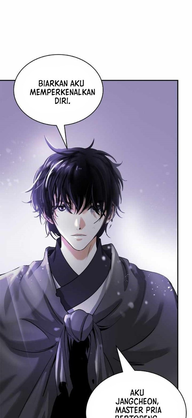 Cystic Story (Call The Spear) Chapter 72 Gambar 72