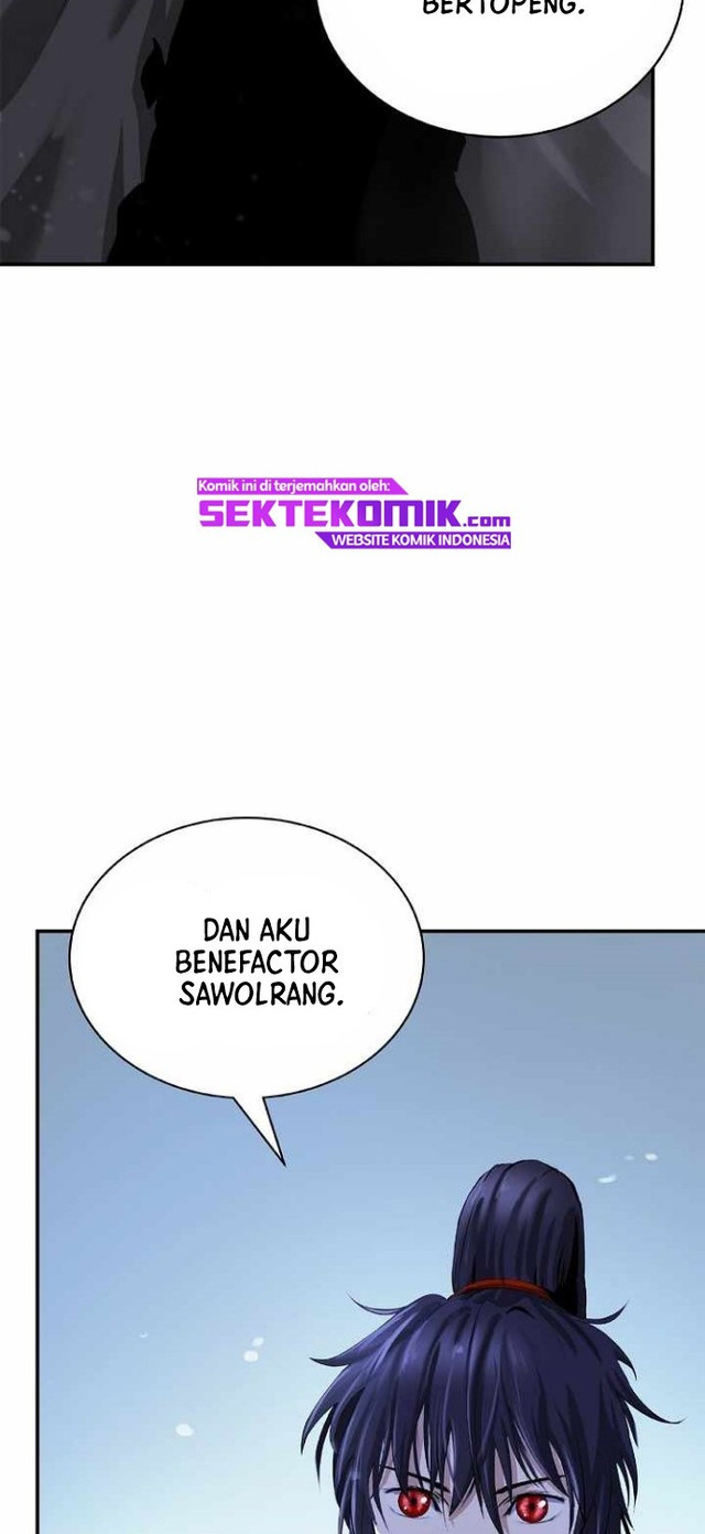 Cystic Story (Call The Spear) Chapter 72 Gambar 73