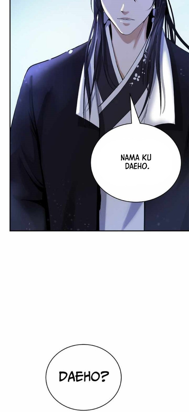 Cystic Story (Call The Spear) Chapter 72 Gambar 74
