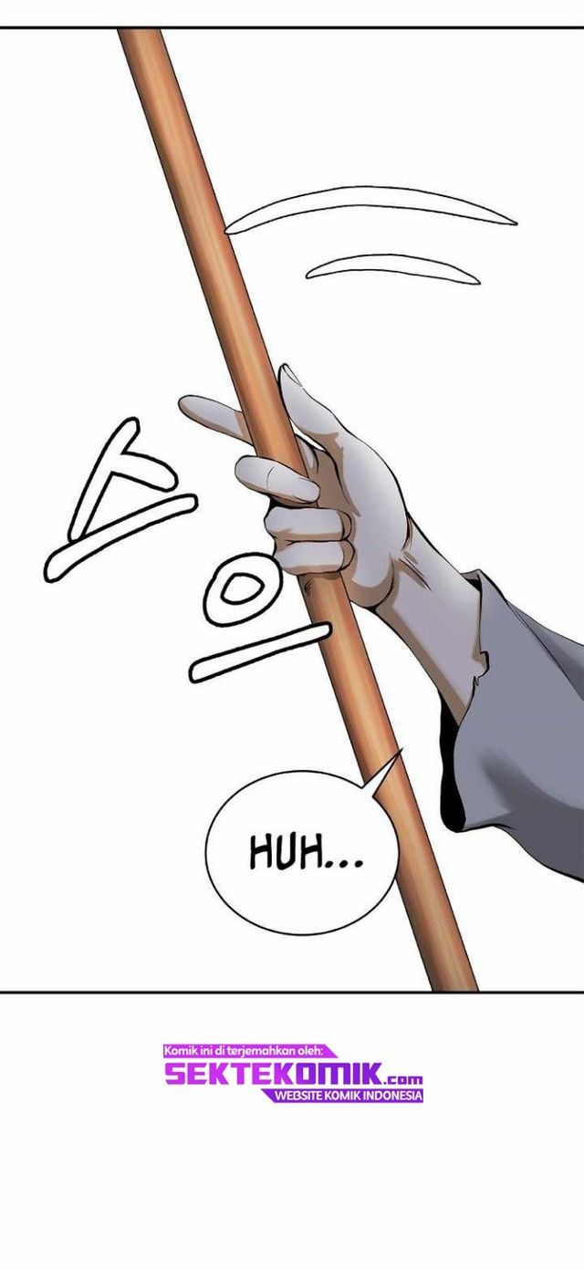 Cystic Story (Call The Spear) Chapter 72 Gambar 75