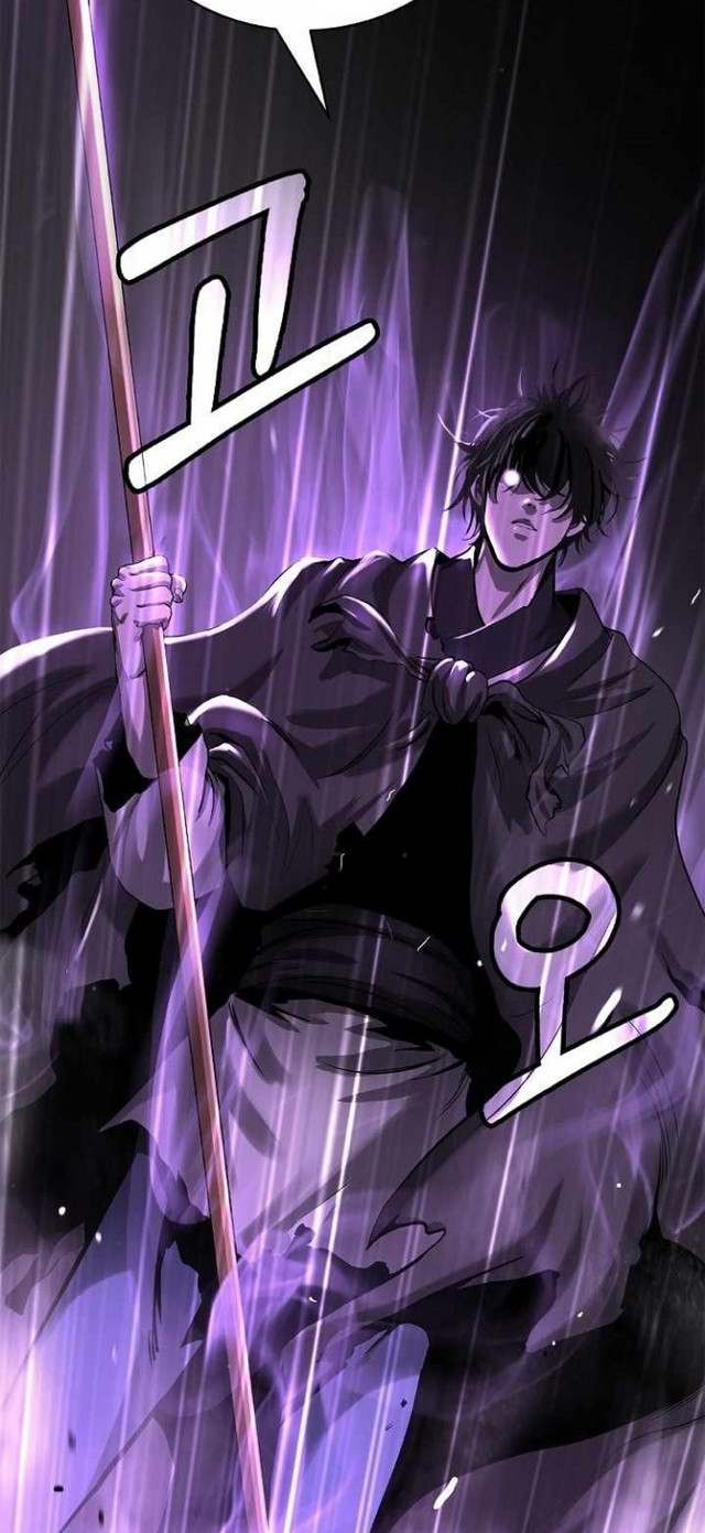 Cystic Story (Call The Spear) Chapter 72 Gambar 77