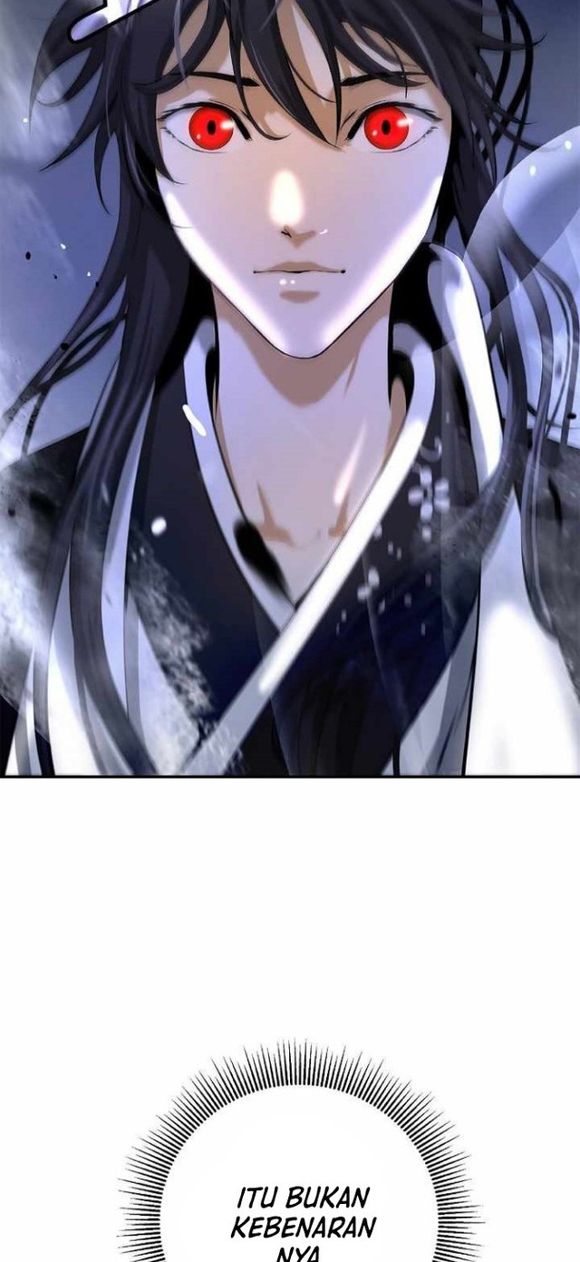 Cystic Story (Call The Spear) Chapter 72 Gambar 79