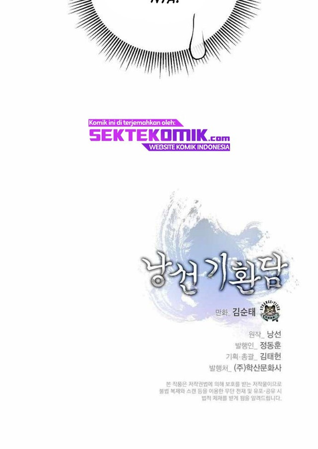 Cystic Story (Call The Spear) Chapter 72 Gambar 80