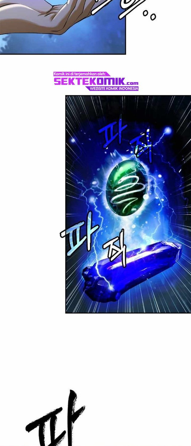 Cystic Story (Call The Spear) Chapter 72 Gambar 9