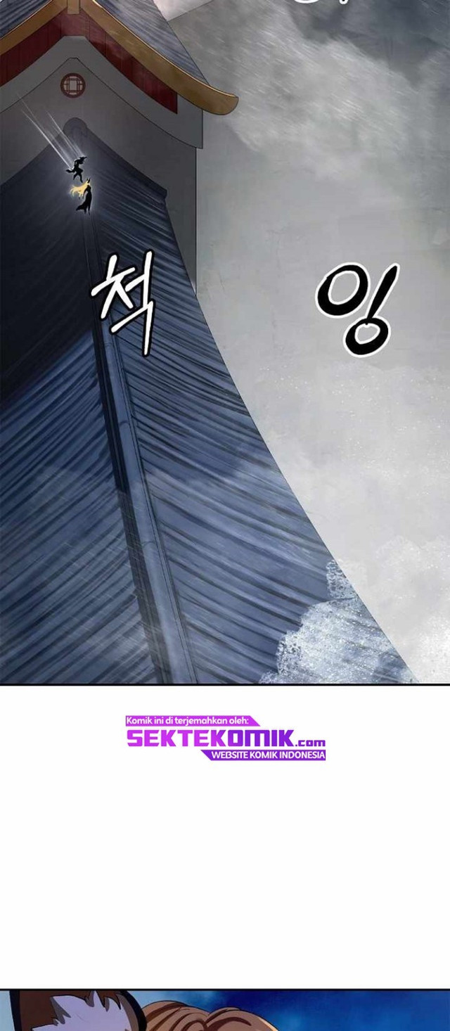 Cystic Story (Call The Spear) Chapter 73 Gambar 10