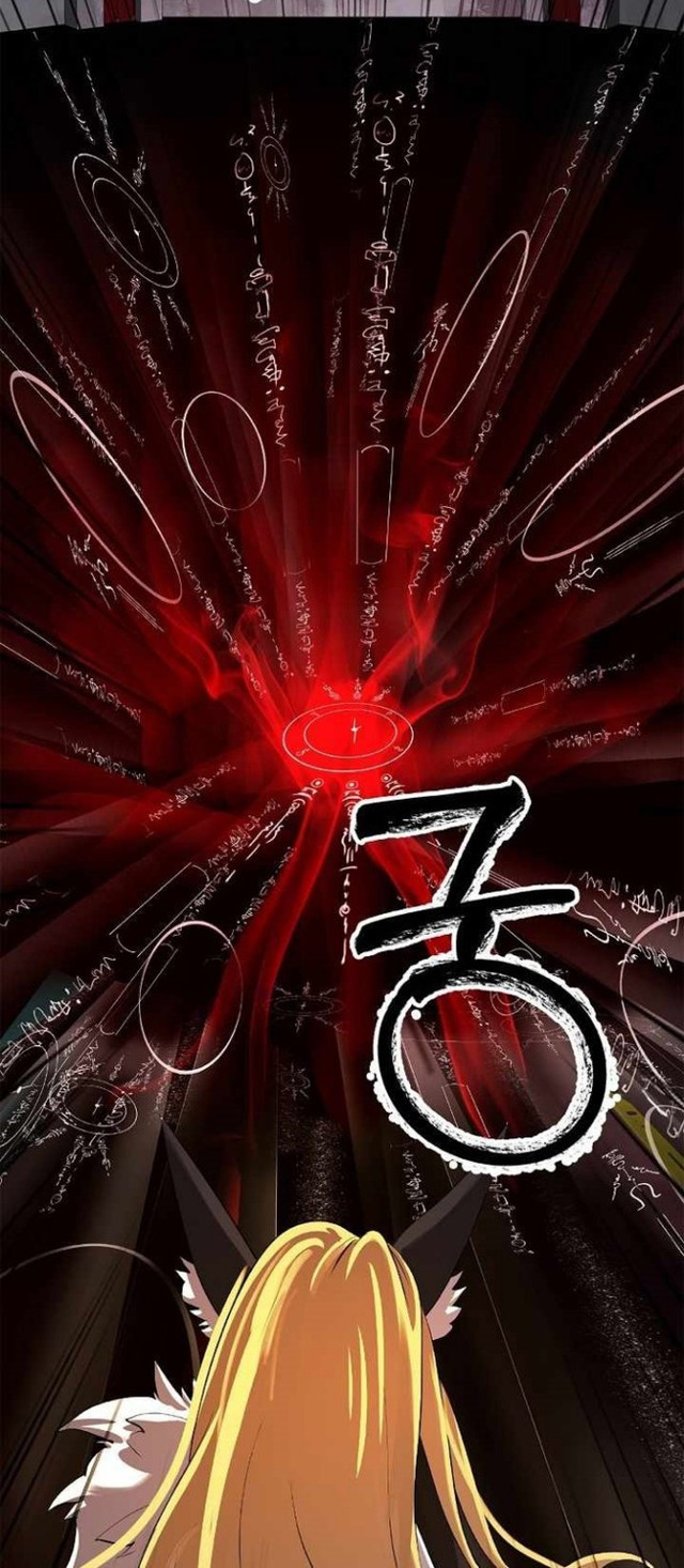 Cystic Story (Call The Spear) Chapter 73 Gambar 12