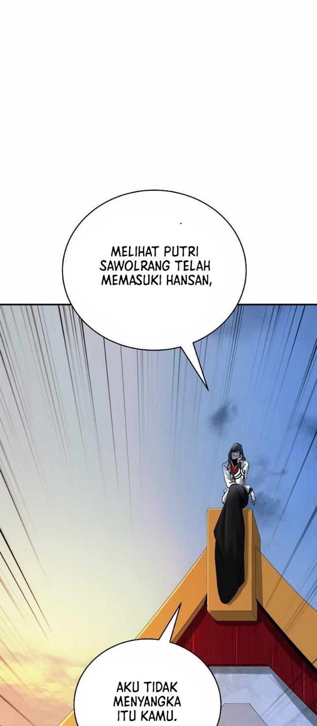 Cystic Story (Call The Spear) Chapter 73 Gambar 15