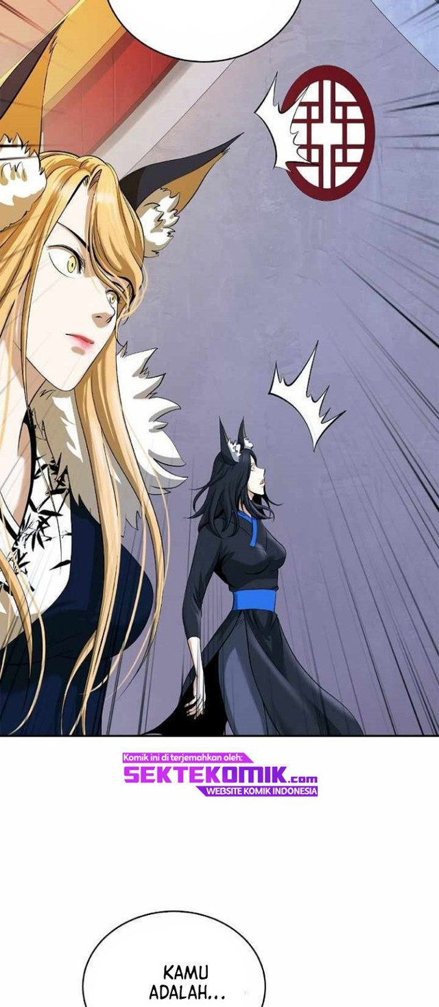 Cystic Story (Call The Spear) Chapter 73 Gambar 16