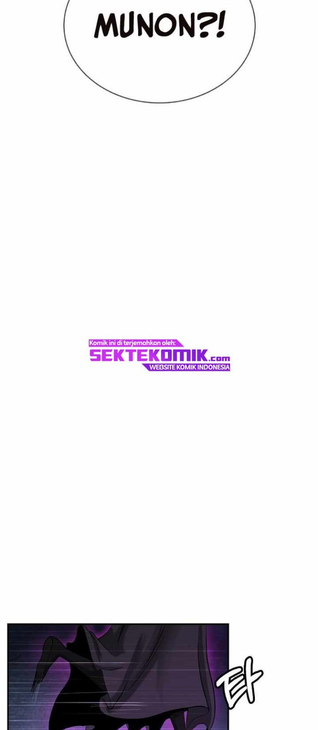 Cystic Story (Call The Spear) Chapter 73 Gambar 19