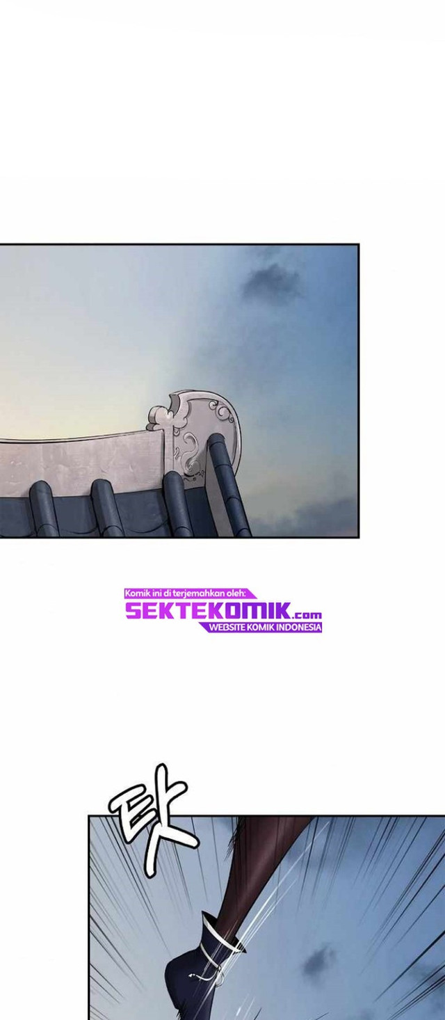 Baca  Cystic Story (Call The Spear) Chapter 73 Gambar 2