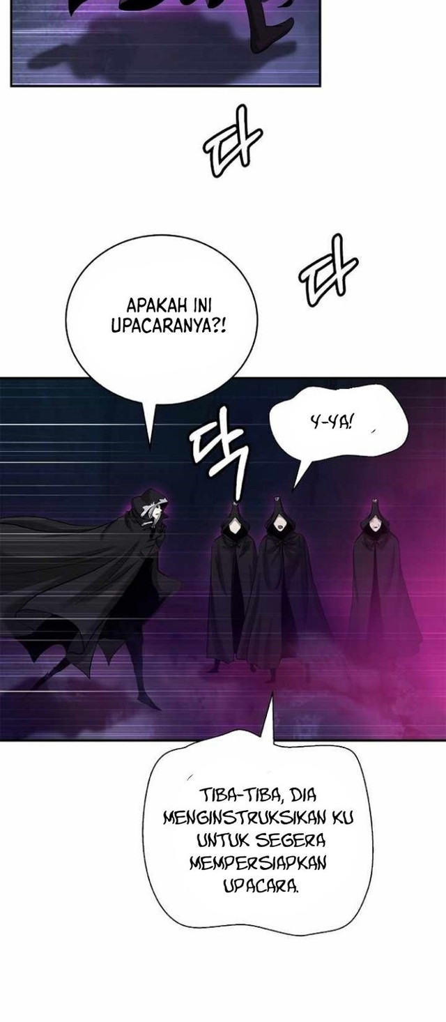 Cystic Story (Call The Spear) Chapter 73 Gambar 20