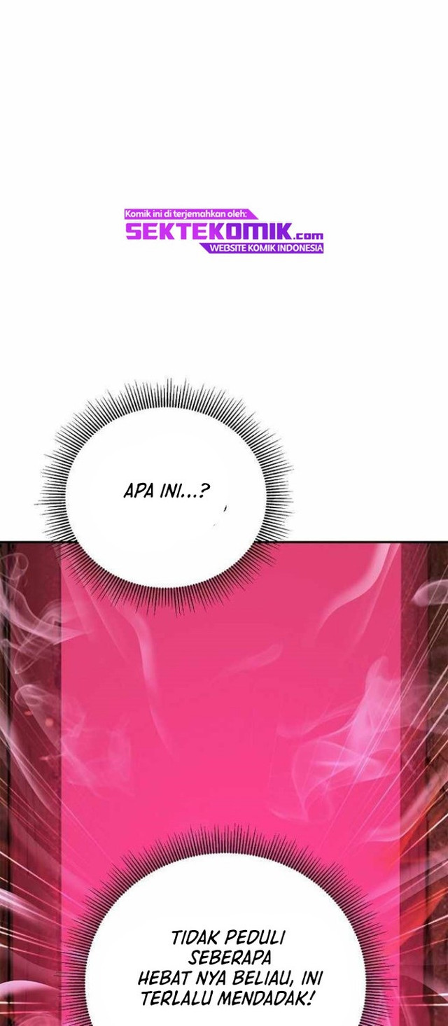 Cystic Story (Call The Spear) Chapter 73 Gambar 21