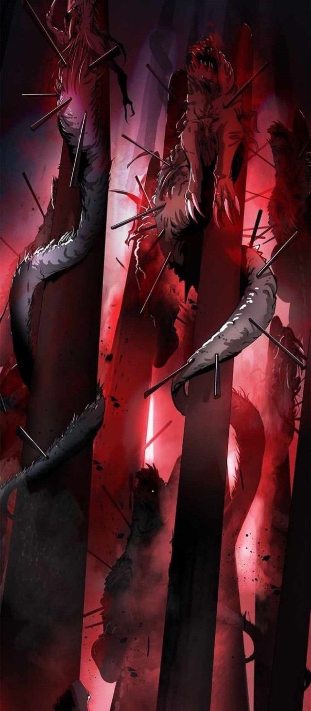 Cystic Story (Call The Spear) Chapter 73 Gambar 23