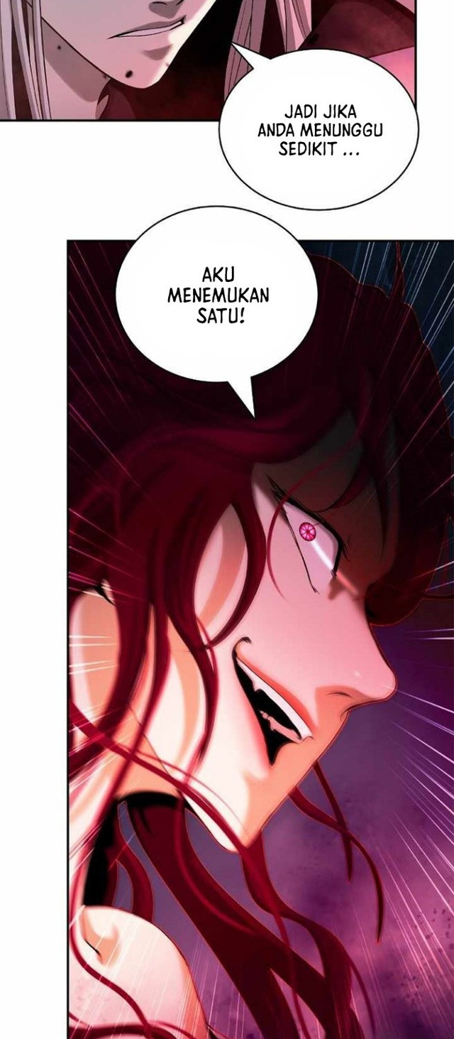 Cystic Story (Call The Spear) Chapter 73 Gambar 25
