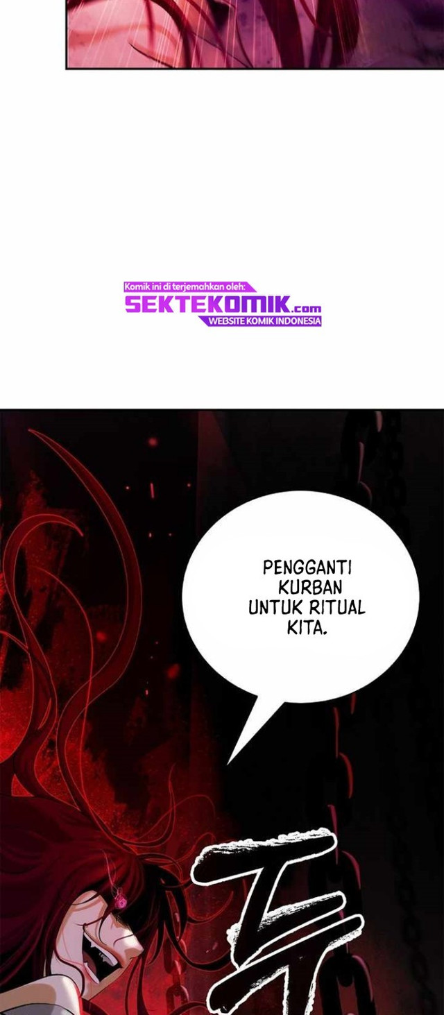 Cystic Story (Call The Spear) Chapter 73 Gambar 26