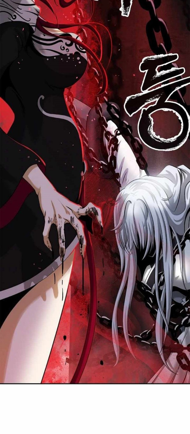 Cystic Story (Call The Spear) Chapter 73 Gambar 27