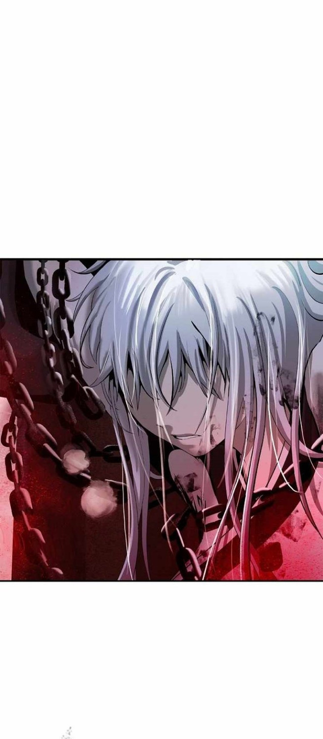 Cystic Story (Call The Spear) Chapter 73 Gambar 28