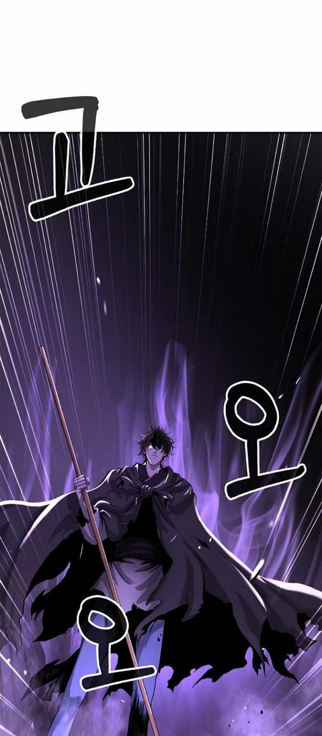 Cystic Story (Call The Spear) Chapter 73 Gambar 30