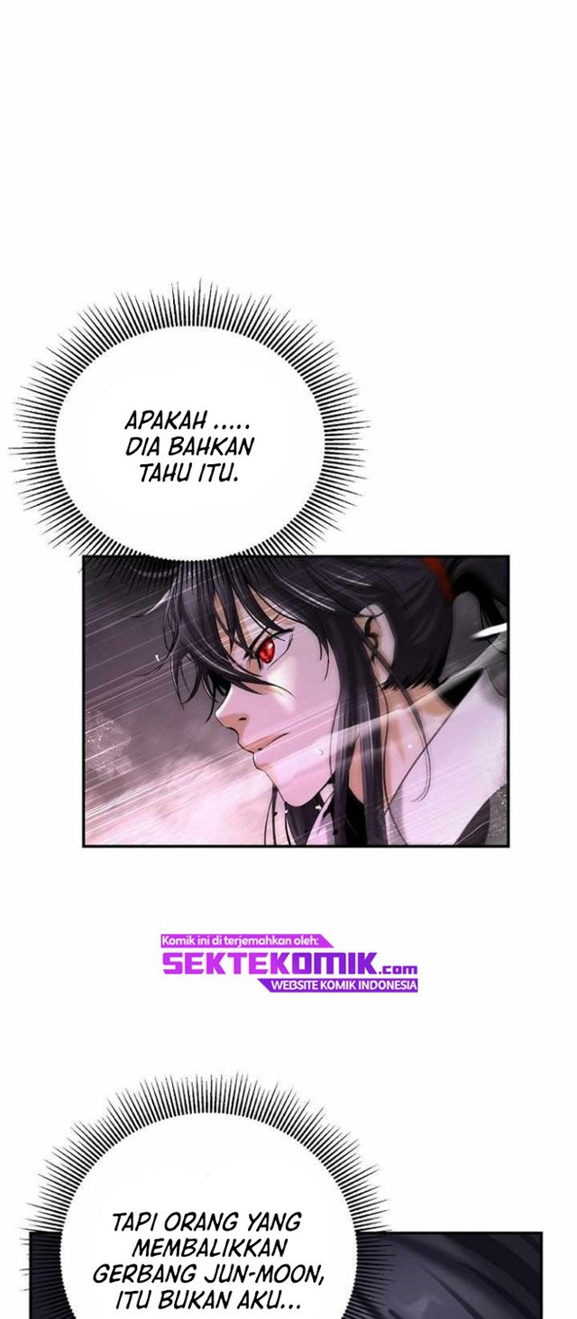 Cystic Story (Call The Spear) Chapter 73 Gambar 32