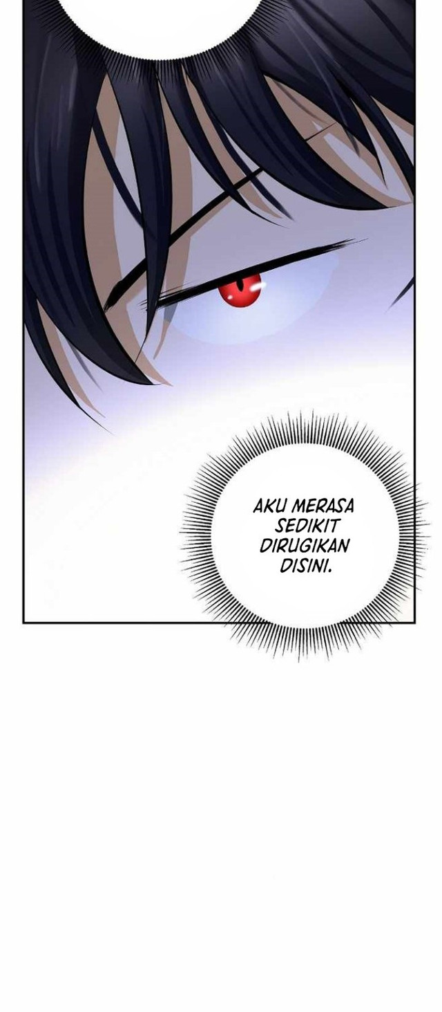 Cystic Story (Call The Spear) Chapter 73 Gambar 33