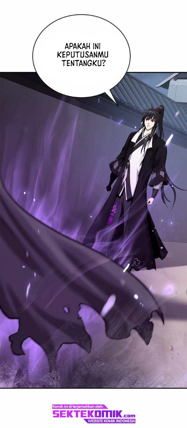 Cystic Story (Call The Spear) Chapter 73 Gambar 34