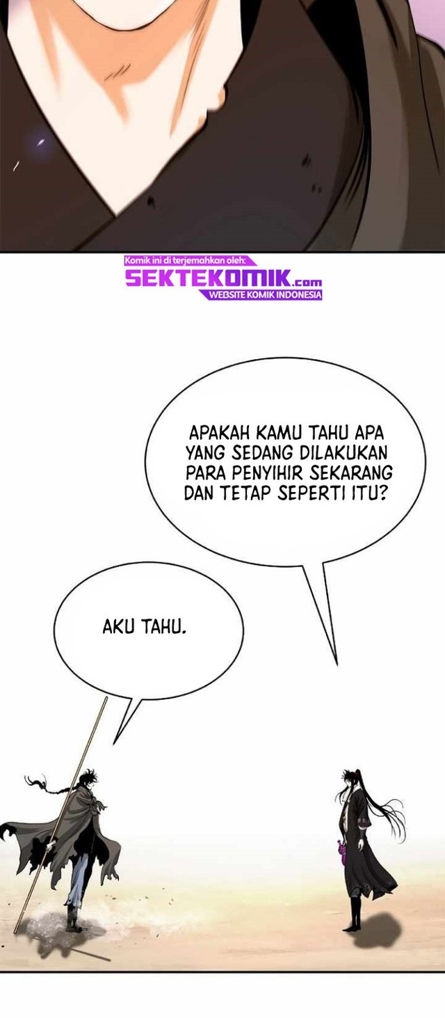 Cystic Story (Call The Spear) Chapter 73 Gambar 37