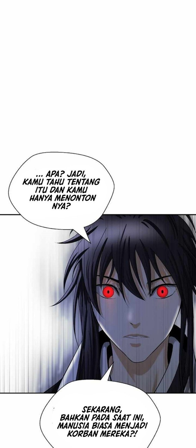 Cystic Story (Call The Spear) Chapter 73 Gambar 38