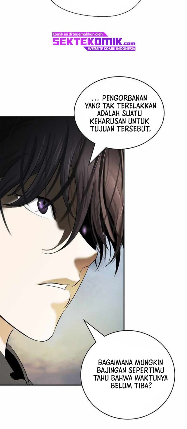Cystic Story (Call The Spear) Chapter 73 Gambar 39