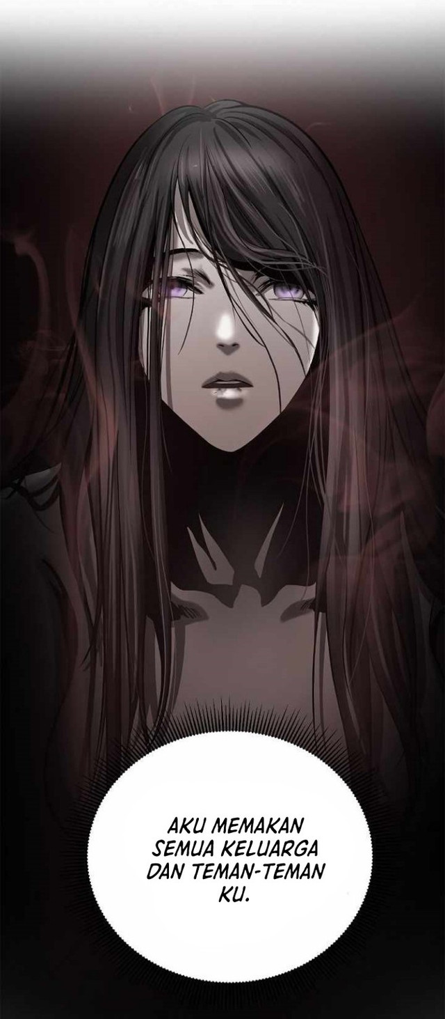 Cystic Story (Call The Spear) Chapter 73 Gambar 41