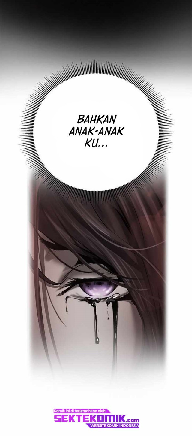Cystic Story (Call The Spear) Chapter 73 Gambar 42