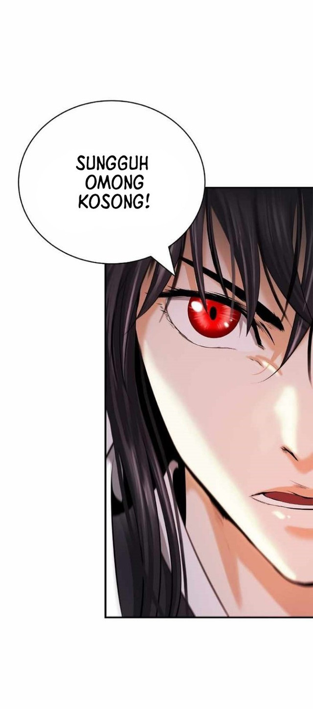 Cystic Story (Call The Spear) Chapter 73 Gambar 43