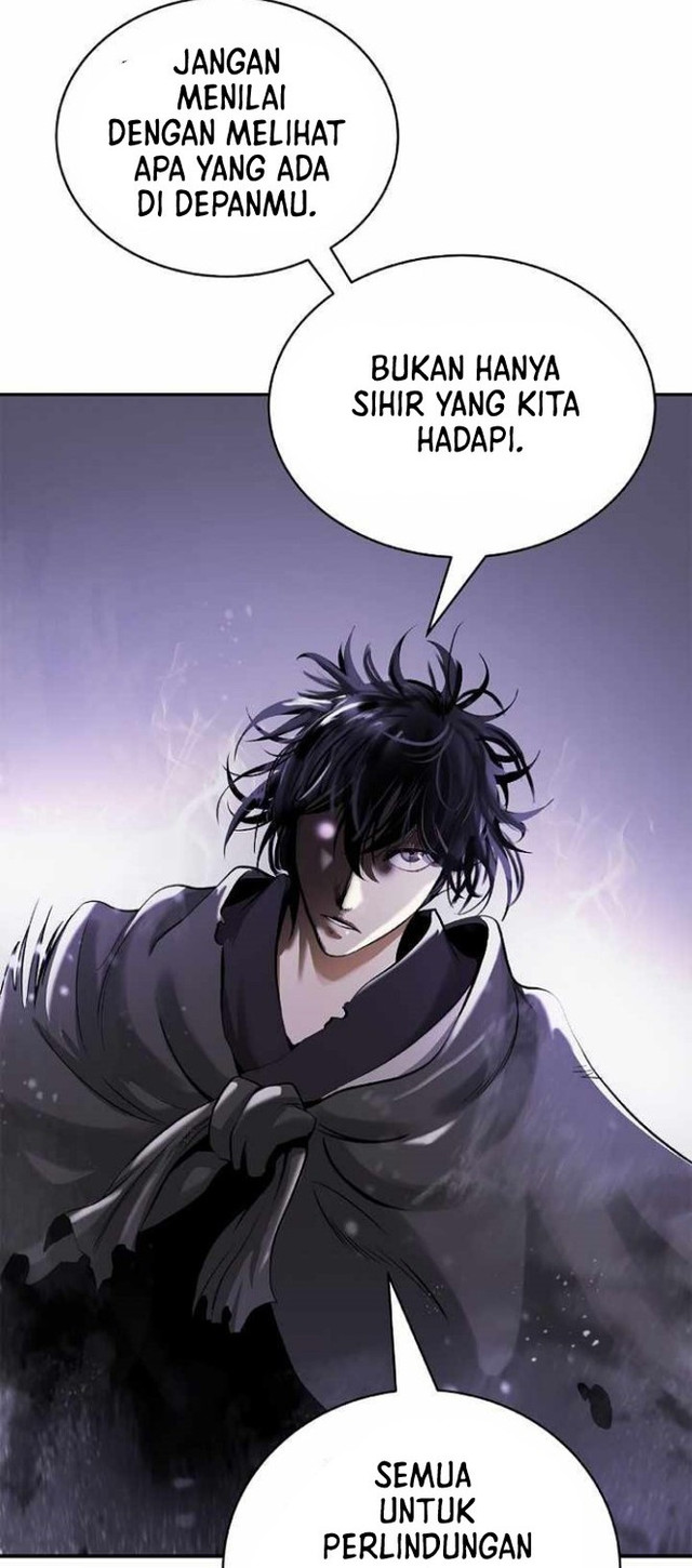 Cystic Story (Call The Spear) Chapter 73 Gambar 45
